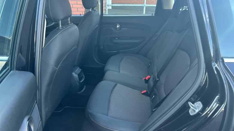 MINI Clubman 1.5 Cooper Classic 6dr Petrol Estate